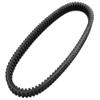 Starter Generator Belt Drive Belt Transfer Belt Clutch Belt Compatible with Massimo Warrior700 MSU700 MSU500 Knight700 Knight500 Alli700 view 1