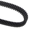Starter Generator Belt Drive Belt Transfer Belt Clutch Belt Compatible with Massimo Warrior700 MSU700 MSU500 Knight700 Knight500 Alli700 view 3