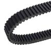 Starter Generator Belt Drive Belt Transfer Belt Clutch Belt Compatible with Massimo Warrior700 MSU700 MSU500 Knight700 Knight500 Alli700 view 4