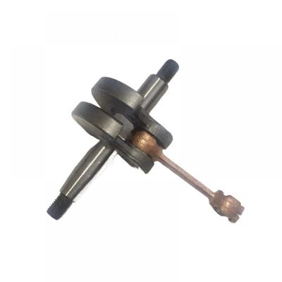 VyTRdW G26 G26LH BC2601 2600 2610 2T 25 6CC Crankshaft Main Shaft 550042001 Compatible with G26L Model