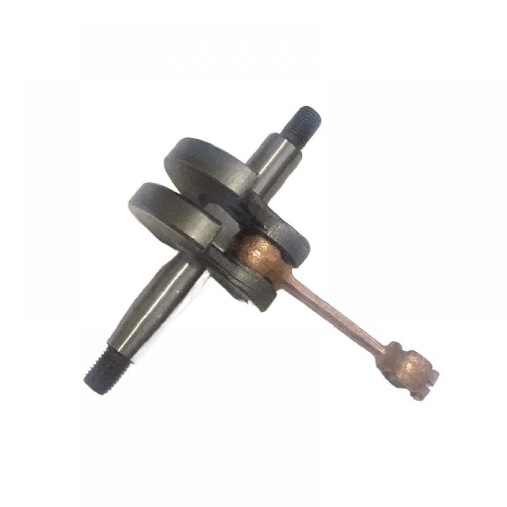VyTRdW G26 G26LH BC2601 2600 2610 2T 25 6CC Crankshaft Main Shaft 550042001 Compatible with G26L Model