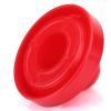 Acouto Hockey Pushers Plastic Lightweight Goalies Ice Hockey Pushers Pucks Set Replacement Tables Game Paddles Sports & OutdoorsSportsLeisure Sports & Game Room/ & Table (Small Size 60mm) view 4
