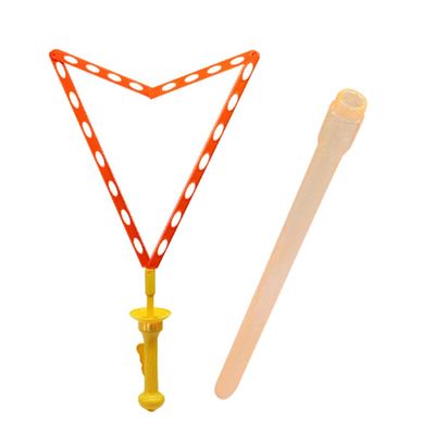 46CM Large Bubble Western Shape Sticks Soap Toy Outdoor