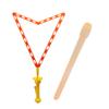46CM Large Bubble Western Shape Sticks Soap Toy Outdoor view 1