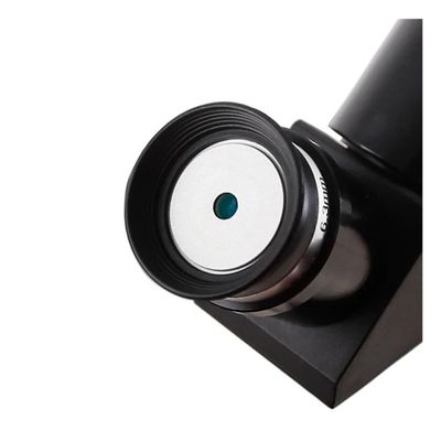 1.25 Inch 6.3mm 26mm 40mm Telescope Accessory Astronomical Telescope Part(6.3mm)