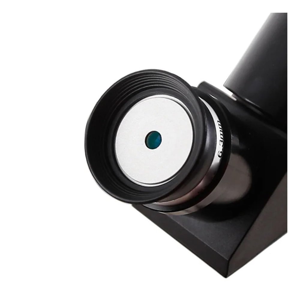 1.25 Inch 6.3mm 26mm 40mm Telescope Accessory Astronomical Telescope Part(6.3mm)