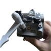 CARBUERTOR Fit For MX400 7HP-E4301-01 7HP01 view 2