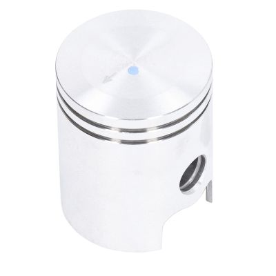 Jeffergarden 45mm Piston Kit Piston Set and Rings Set Kit, Aluminum Alloy Material, OE 0045908, High Compatibility, Excellent Workmanship, Complete, Fit for WM80