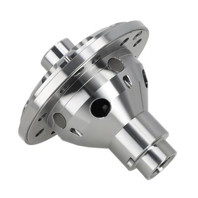 9 Inch 28 Spline Limited Slip Differential Unit Compatible with All Gear Ratios for Style 9 Rear End