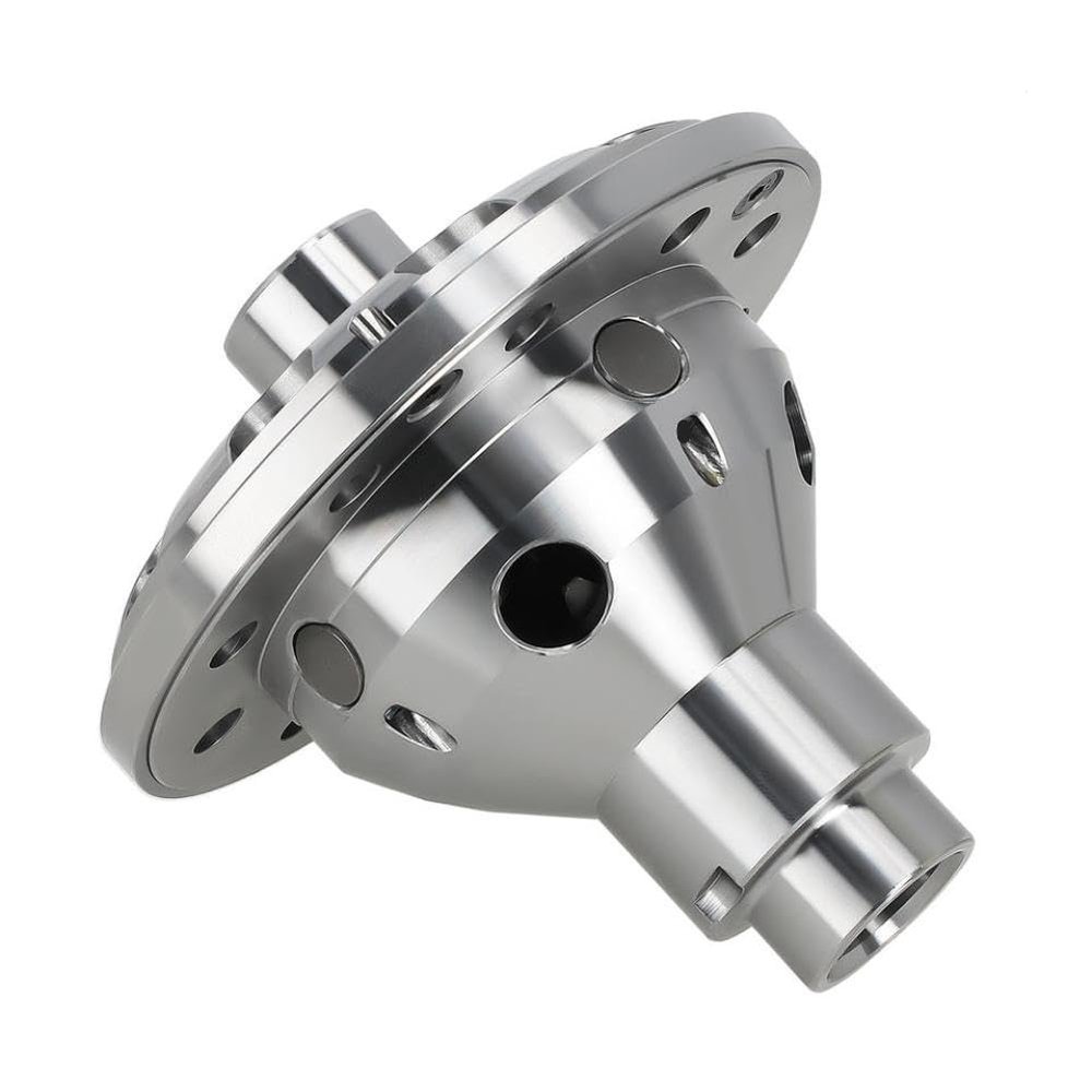 9 Inch 28 Spline Limited Slip Differential Unit Compatible with All Gear Ratios for Style 9 Rear End