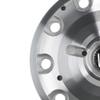 9 Inch 28 Spline Limited Slip Differential Unit Compatible with All Gear Ratios for Style 9 Rear End view 3