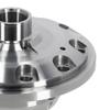9 Inch 28 Spline Limited Slip Differential Unit Compatible with All Gear Ratios for Style 9 Rear End view 4