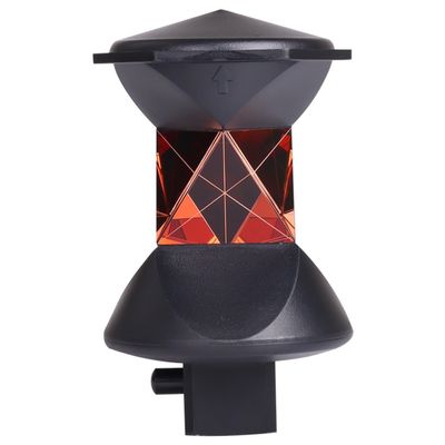 YXHXWKJ Estacin Total GRZ4 Con Prisma De 360, Kit Reflector para Estacin, Seguimiento Automtico