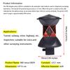 YXHXWKJ Estacin Total GRZ4 Con Prisma De 360, Kit Reflector para Estacin, Seguimiento Automtico view 2