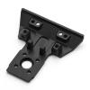 RC Car Accessories Compatible with Tamiya for BBX-01 BB01 1/10 Remote Control Car Upgrade Parts Accessories Aluminum Alloy Front Bumper view 3