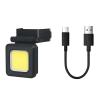 28MM LED Light Landing Gear for DJI Neo 2 Drone Accessories Rechargeable Lamp No Removal,With 3 ModesHigh Brightness,Normal,and Strobe for Night Navigation,Takeoff/Landing Assistance and Warning Signals (Bottom Light) view 1