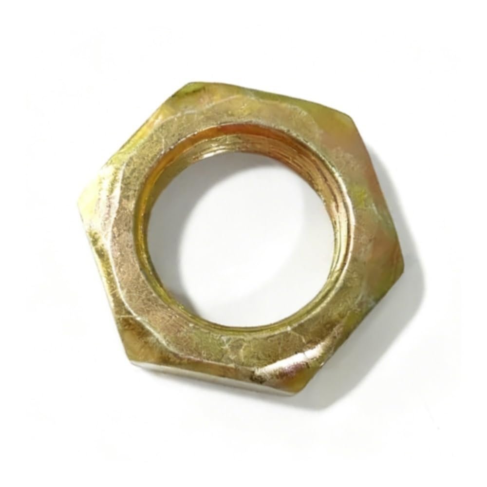 Clockwise Rotation Drive Pulley Nut Fit For 400 X4 450 X450 500HO X5H.O. 550 X550 U550 Z550 0GR0-051008