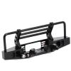 RC Repairs Spare Parts For Traxxas For TRX4M For Defender 1/18 Metal Front Rear Bumper And Winch Upgrade Parts RC Crawler Car Accessories(Winch) view 3