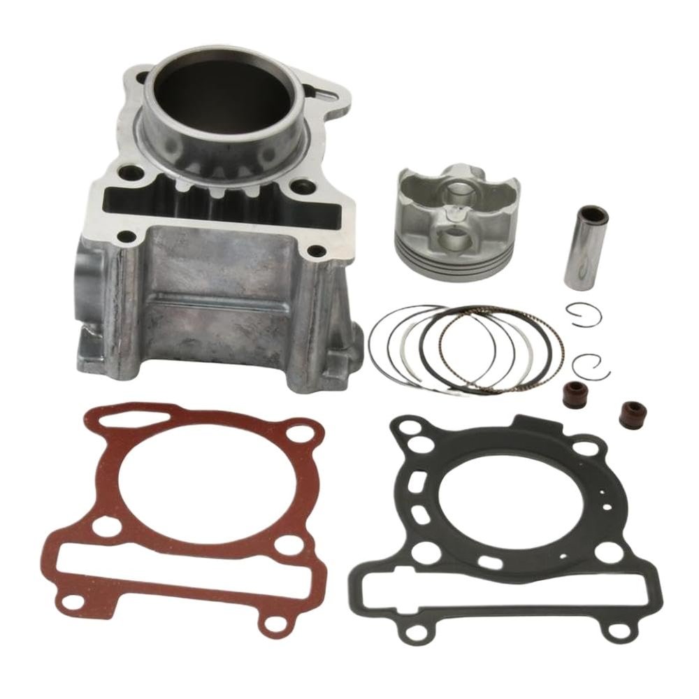 Cylinder Kit 1LB E1311 00 125cc 4 Stroke Engine Compatible With Tricity 125 MW125 GT 125 Xeon Rc