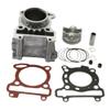 Cylinder Kit 1LB E1311 00 125cc 4 Stroke Engine Compatible With Tricity 125 MW125 GT 125 Xeon Rc view 1