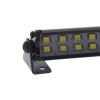 rc Truck Lights kit for Axial SCX10 90046 for Traxxas TRX4 for Slash for Rustler 1/8 1/10 RC Crawler Car Truck Light 149MM 40 Lamp Beads Bar view 4