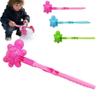 3 Pack Snowball Maker Snow Ball Toys Games with Handle, Fun Turtle Clip Beach and Winter Toy, Easy Snowball Shaper Mold, Outdoor Indoor Winter Snowball Fight Maker Tool Clip view 1