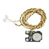 rc Truck Lights kit for Traxxas TRX-4 for Defender 1/10 RC Crawler Car Front Rear Lights IC Lamp Group Head Kit rc Accessory view 3