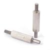 Zinc Alloy Damping Shaft for Heavy Duty Large Torque Equipment Silent & Stable Stop-and-Go Motion Control Shock Absorption Resistant Simple Installation 2 Pack view 4