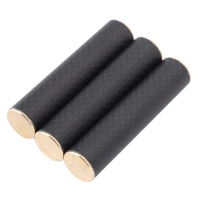 YUYTE Fingertip Rotating Toy, Magnetic Section Stick with Unique Design for Adults, Portable and Concealed Hand Toy, Brass Material