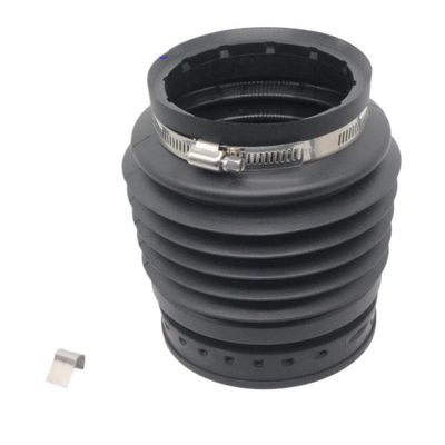 HAOCNC Exhaust Hose Bellows 22197130 23075752 Compatible with Penta Engines SX DP S DP SM