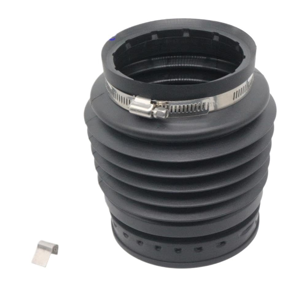 HAOCNC Exhaust Hose Bellows 22197130 23075752 Compatible with Penta Engines SX DP S DP SM