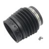 HAOCNC Exhaust Hose Bellows 22197130 23075752 Compatible with Penta Engines SX DP S DP SM view 2