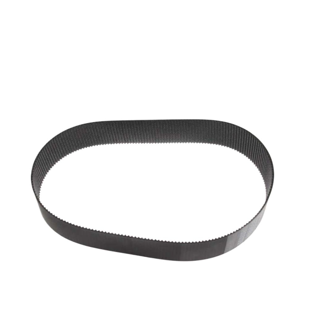 ZenithRide EPS Rack and Pinion Drive Belt Compatible with 2010-2019 Explorer Models Fits HEE4115ERM HEE4116RM A0018027 BB5Z3504JE BB5Z3504NE DB5Z3504DE