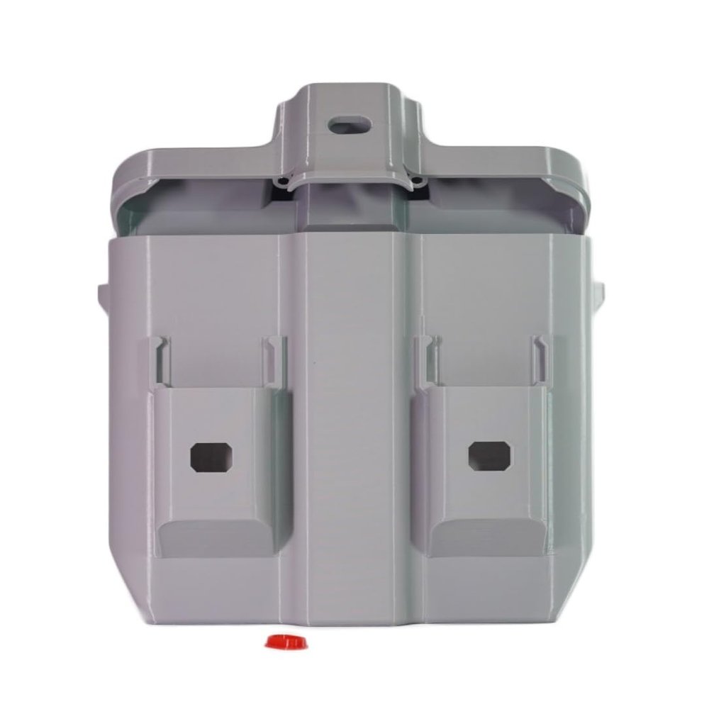 3D Printed Organize Case for DJI Neo 2 Storage Box Drone Anti-pressure Shuttle Protection Case
