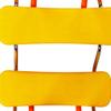 Jonlaki S Kindergarten - Safe and Toy for Sensory Training with Slip Pedals and Ergonomic Handles view 2