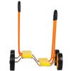 Jonlaki S Kindergarten - Safe and Toy for Sensory Training with Slip Pedals and Ergonomic Handles view 3