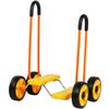Jonlaki S Kindergarten - Safe and Toy for Sensory Training with Slip Pedals and Ergonomic Handles view 4