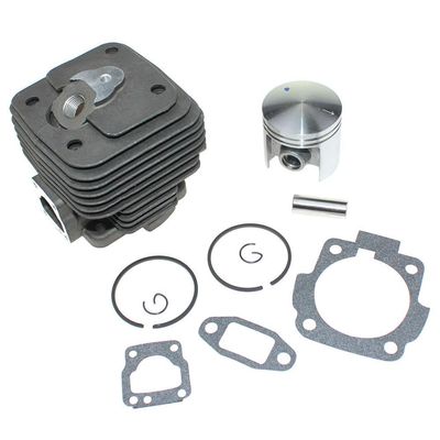 Cylinder Piston Kit 1108 020 1220 Compatible with TS08 TS08S TS350 TS350AVE TS360 SG17 SG17L BG17