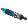 90mm Metal Shock Damper Upgrade Ideal for SCX10 D90 RC Crawler Blue view 2