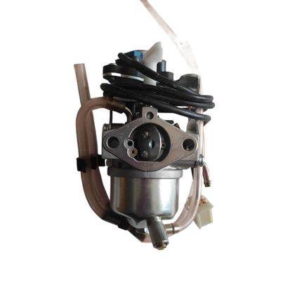 Carburetor KG166 K171GTI-10000 IG2600 IG2600H IG3000X KGE3000TI Compatible With Generator