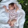 Anano Baby Doll for 2+ Year Old Girl 19inch Reborn Babys Dolls Silicone Full Body Girls Vinyl Toys Baby Doll with Accessories Real Life Babys Dolls Silicone Full Body Girls view 2