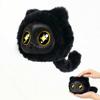 AI Interactive Plush Stuffed Animal Toy, Voice Responsive Learning Companion with Emotional Interaction, Soft Plush Talking Toy for 14+Teens and Family Companionship, Thoughtful Gift for Loved Ones view 1