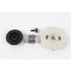 545006084 Starter Pulley Kit Replacement for Husqvarna view 1