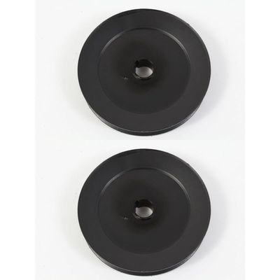 46982 2 Pack V-Type Pulley 5-1/2" Replacement for Agri Fab