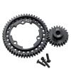 46/50/52/54T Spur Gear M1.0 6447 6449 23T Motor Gear for Traxxas 1/5 for X-Maxx 1/7 RC CarParts confident(52T) view 1