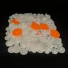 258PCS Module 0.5 Plastic Gear Set Single Double Reduction Motor Gear for DC Motor DIY Model Car Truck Robot Replacement Parts (258) view 4