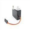 VBCERSDZ Compatible with Wltoys 124008 1/12 Remote Control Car Upgrade Parts Modification Accessories DIY Servo 124008-2738 RC Car Accessories view 1