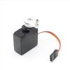 VBCERSDZ Compatible with Wltoys 124008 1/12 Remote Control Car Upgrade Parts Modification Accessories DIY Servo 124008-2738 RC Car Accessories view 2