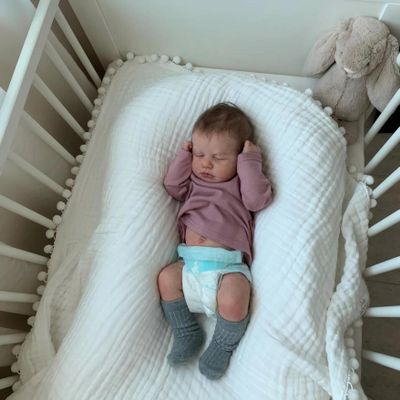 Anano Babys Dolls for 2+ Year Old Boys 20inch Reborn Babys Dolls Silicone Full Body Boys Vinyl Toys Real Life Baby Doll Silicone Full Body Boy Baby Doll with Accessories
