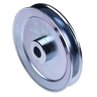 Pulley 4.90 for Tuff Torq, Model Number 1A646025840, Replaces for D110 D120 D125 D130 L130 L2048